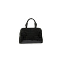 Black Lexington Crocodile Leather Business Bag Bellabags Bellabags